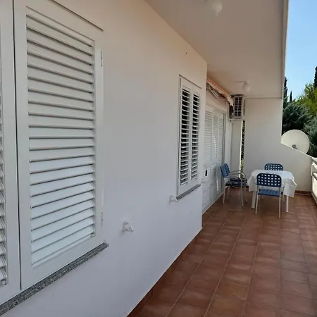 Appartement Sea Capital First