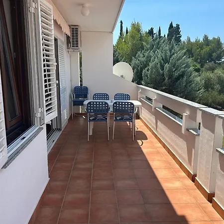 Appartement Sea Capital First Punat