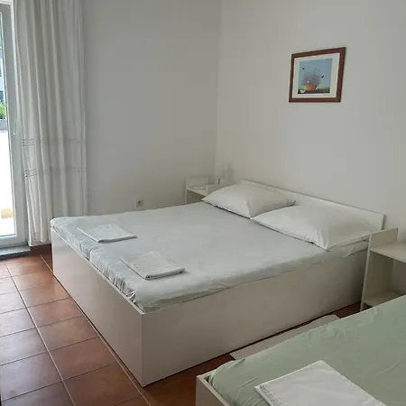 Sea Capital First Appartement