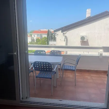 Sea Capital First Appartement Punat