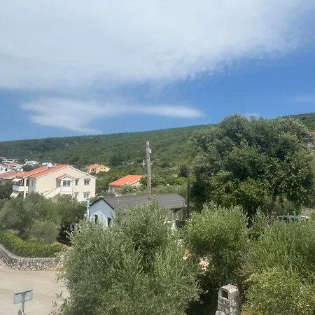 Sea Capital First Appartement Punat