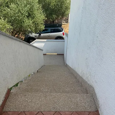 Appartement Sea Capital First *