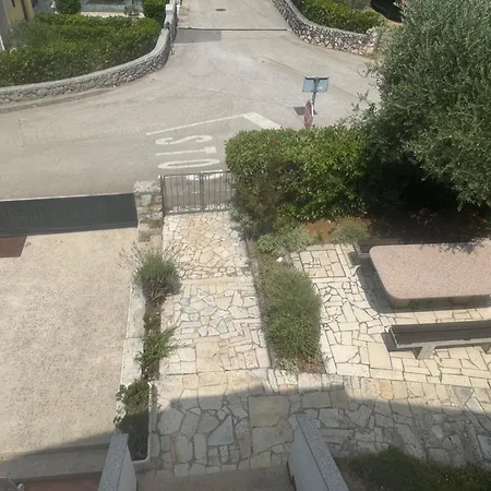 Sea Capital First * Punat