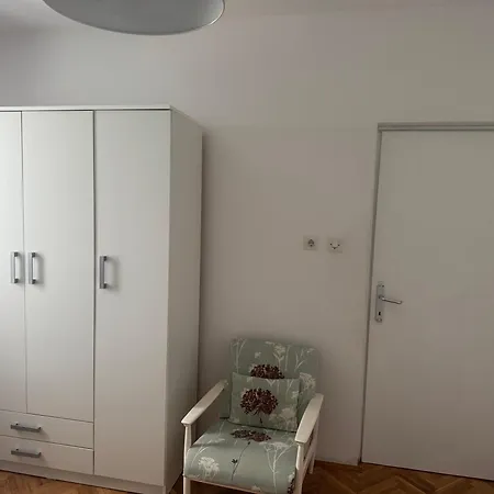 Sea Capital First Appartement