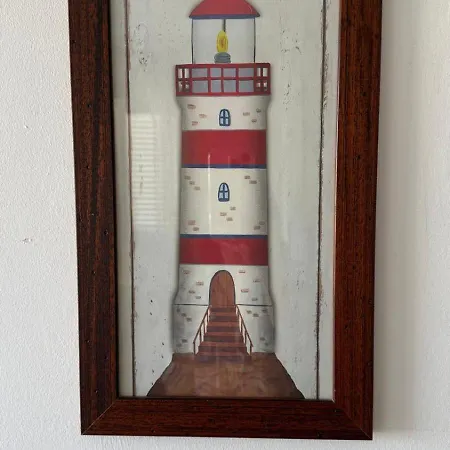 Appartement Sea Capital First Punat