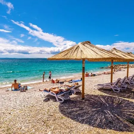 Sea Capital First Appartement *