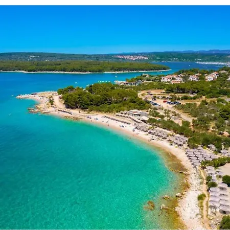 Appartement Sea Capital First *