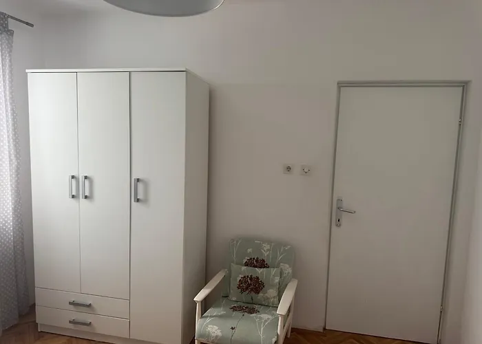 Sea Capital First Apartament