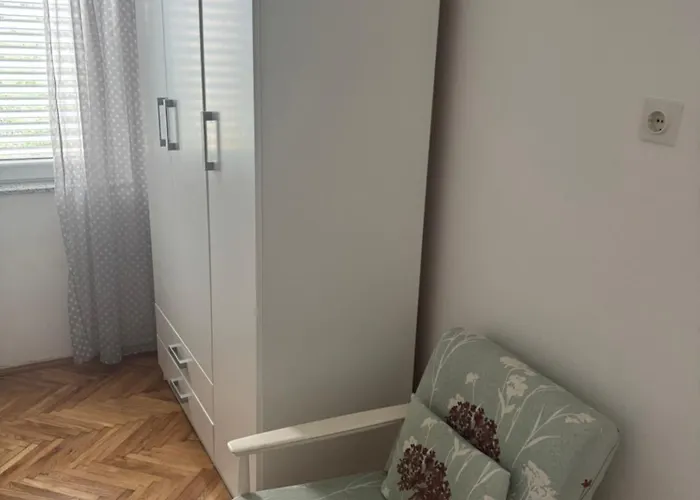 Apartament Sea Capital First *