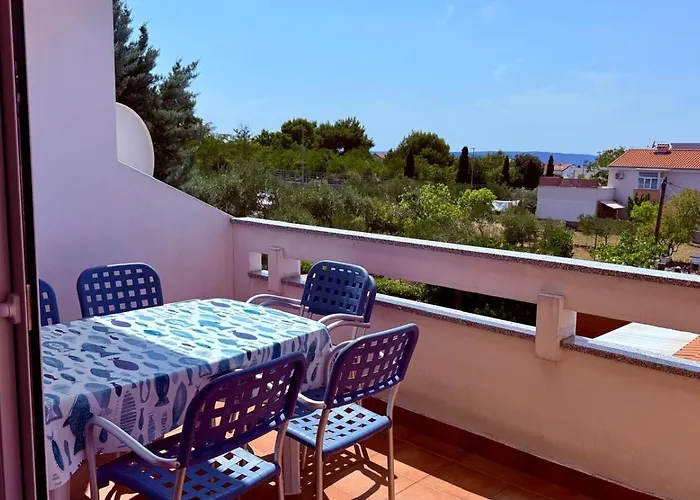 Apartament Sea Capital First