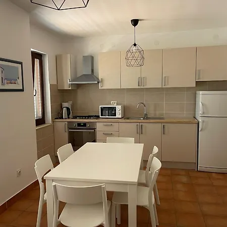 Sea Capital First Apartament