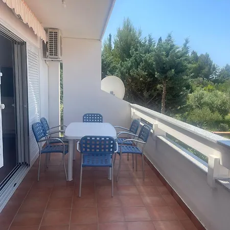 アパート Sea Capital First プナト