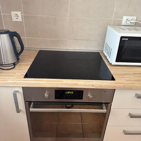 Sea Capital First Apartament