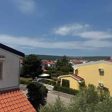 Sea Capital First Lejlighed *