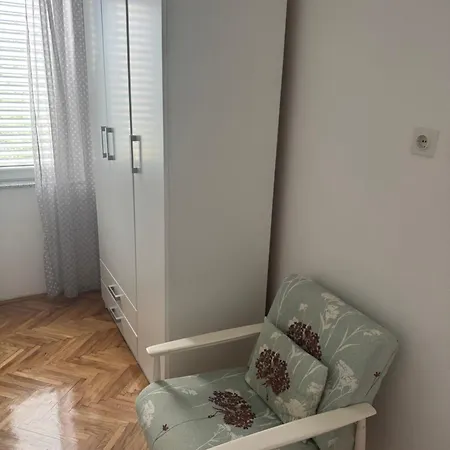 アパート Sea Capital First *