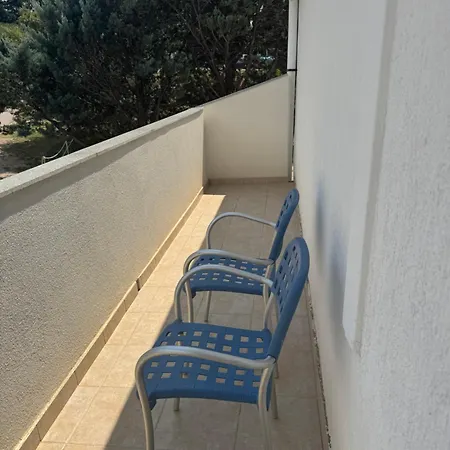 Sea Capital First Apartament *