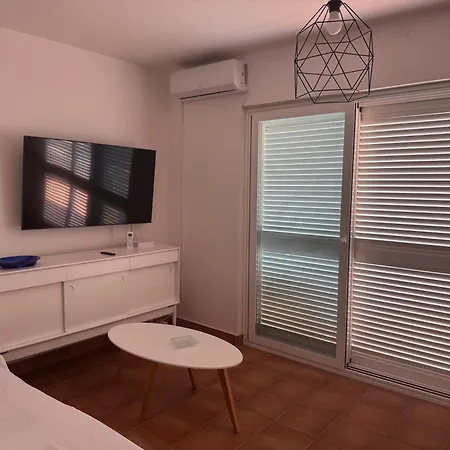דירה Sea Capital First פונאנט