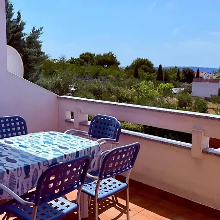 Apartament Sea Capital First