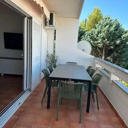 Apartament Sea Capital First