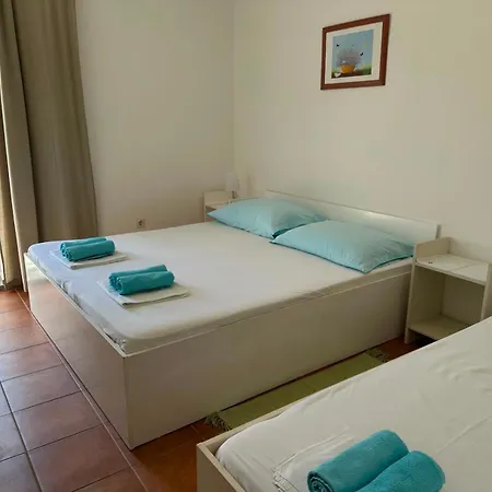 Apartament Sea Capital First Punat