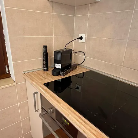 Appartement Sea Capital First