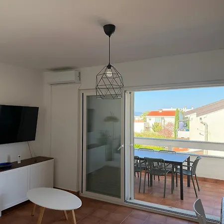 Appartement Sea Capital First *
