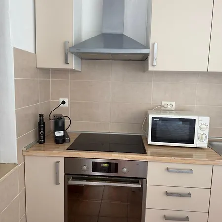 Sea Capital First Appartement