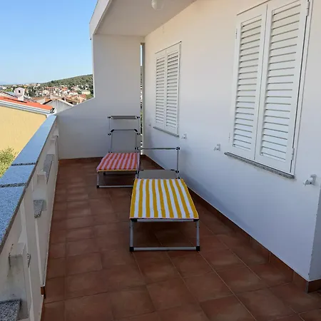 Appartement Sea Capital First