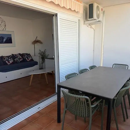 Sea Capital First Appartement *