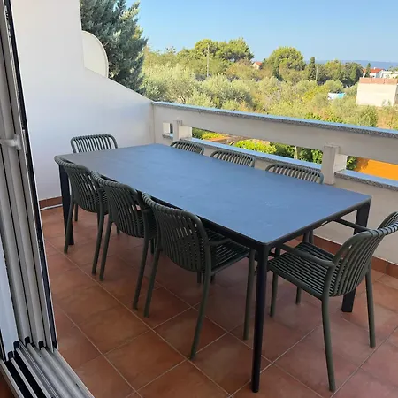 Sea Capital First Appartement