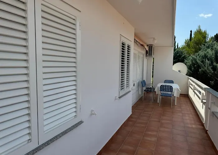 Apartament Sea Capital First