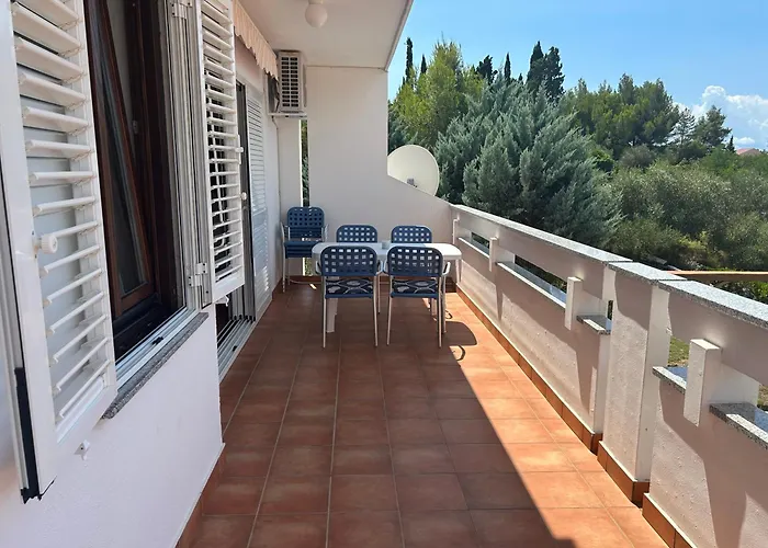 Apartament Sea Capital First Punat