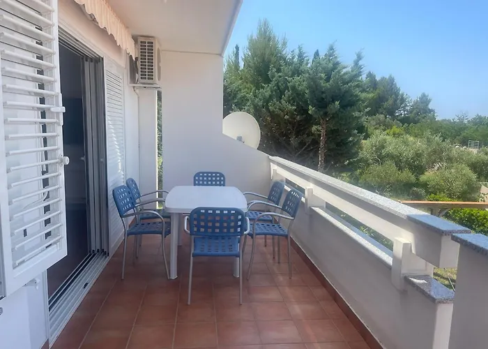 Apartament Sea Capital First Punat