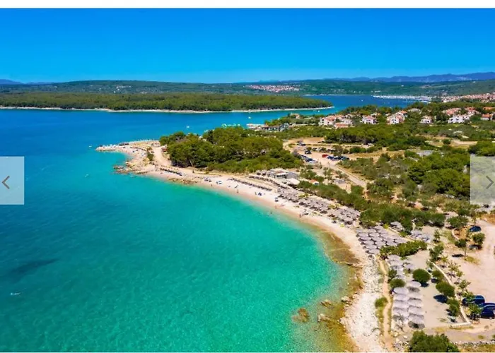 Apartament Sea Capital First *