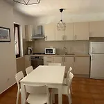 Sea Capital First Apartman