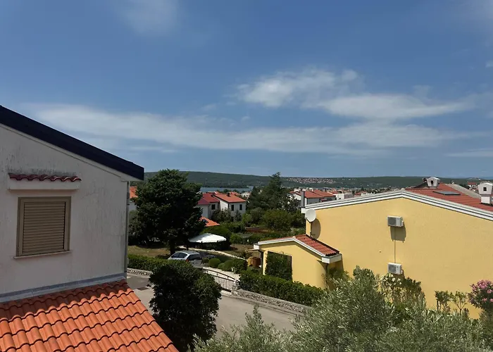 Sea Capital First アパート *